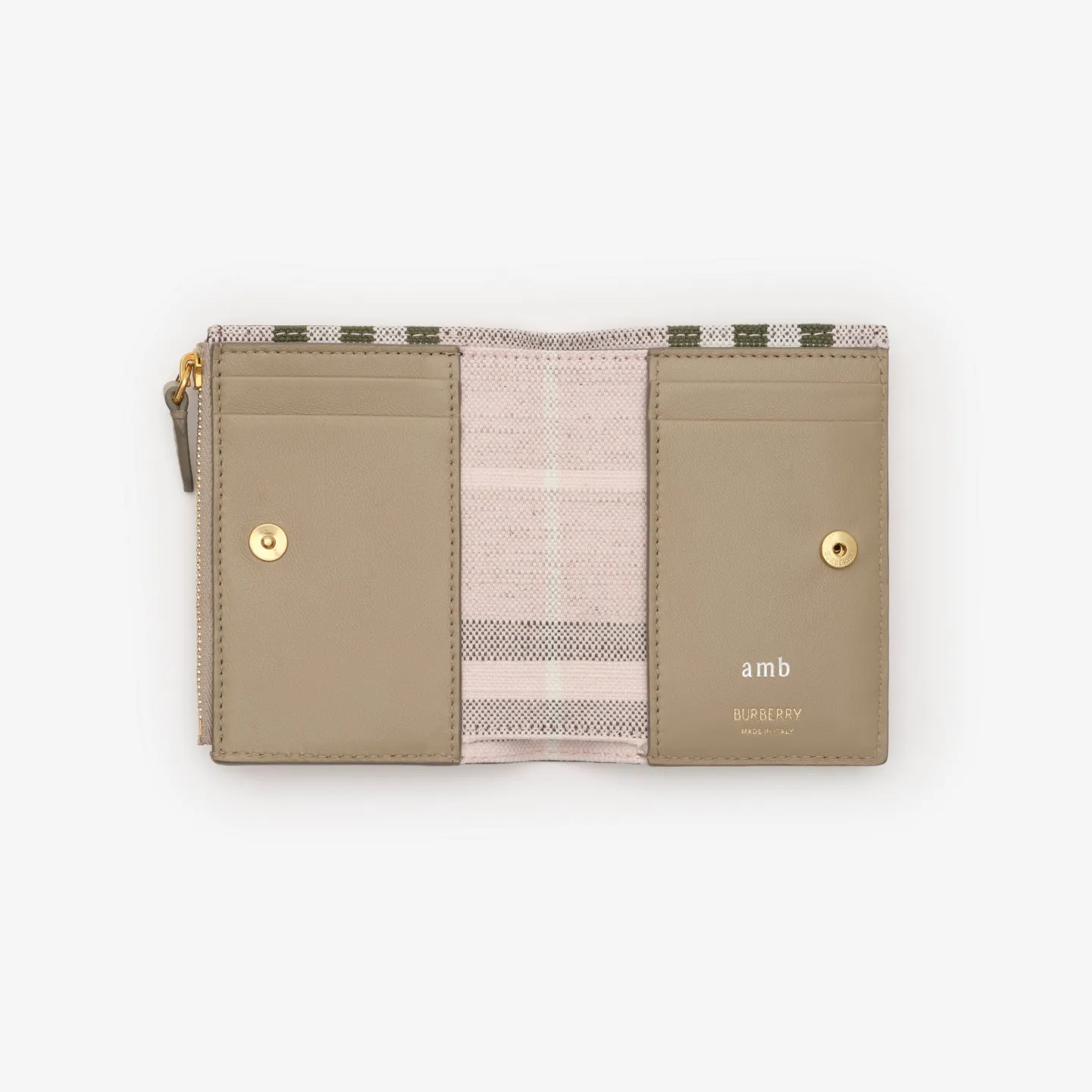 Bloomsbury Wallet