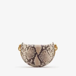 Bridle Clutch
