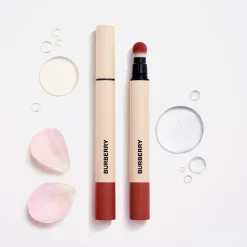 Burberry Brit Matte Lip Veil – British Rose No.601
