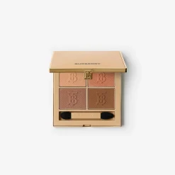 Burberry Eye Quad – Iconic Honey No.01