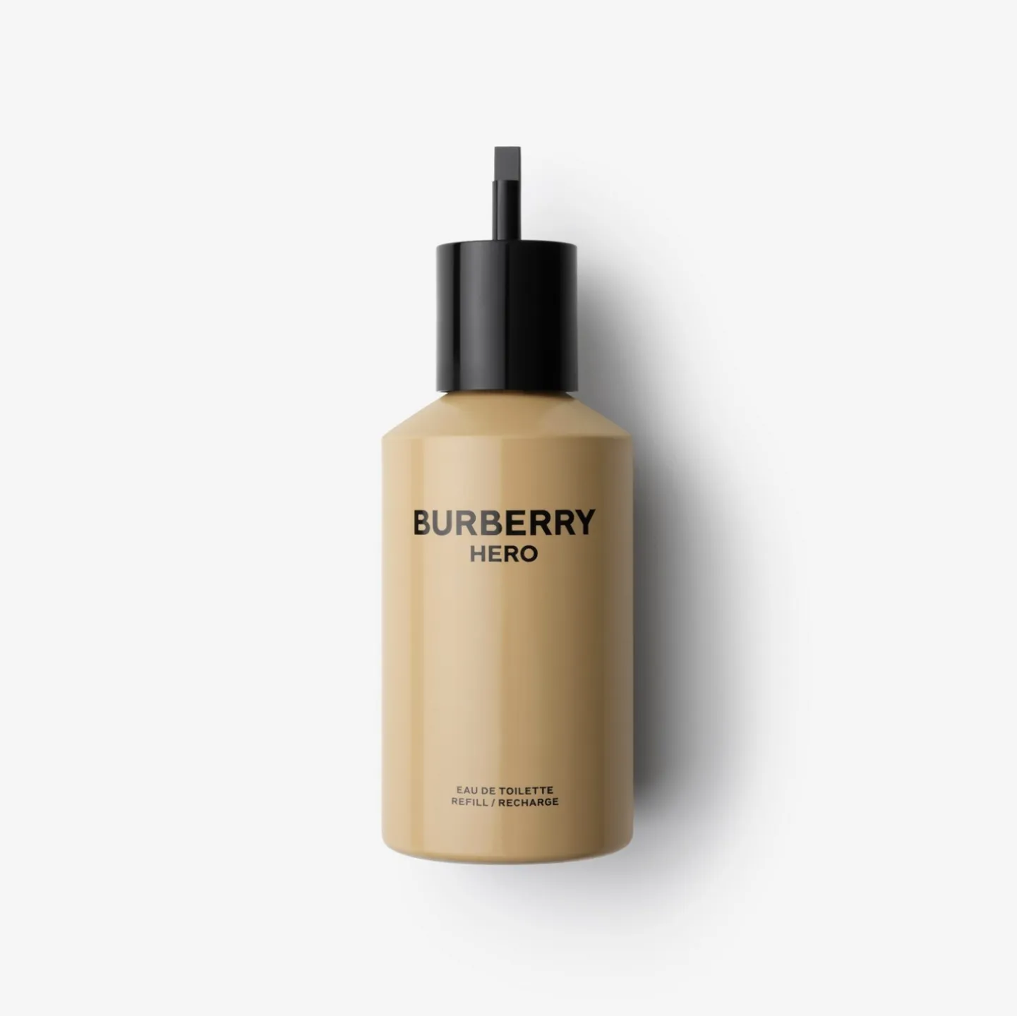 Burberry Hero Eau de Toilette Refill 200ml