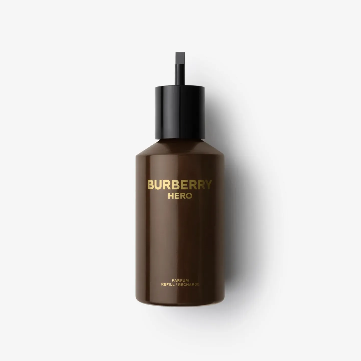 Burberry Hero Parfum Refill 200ml
