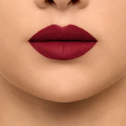 Burberry Kisses Liquid Matte – Oxblood No.97