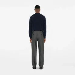 Cashmere Blend Sweater