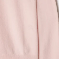 Cashmere Blend Sweater
