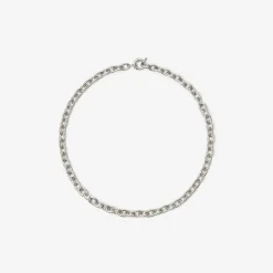 Charm Chain Necklace