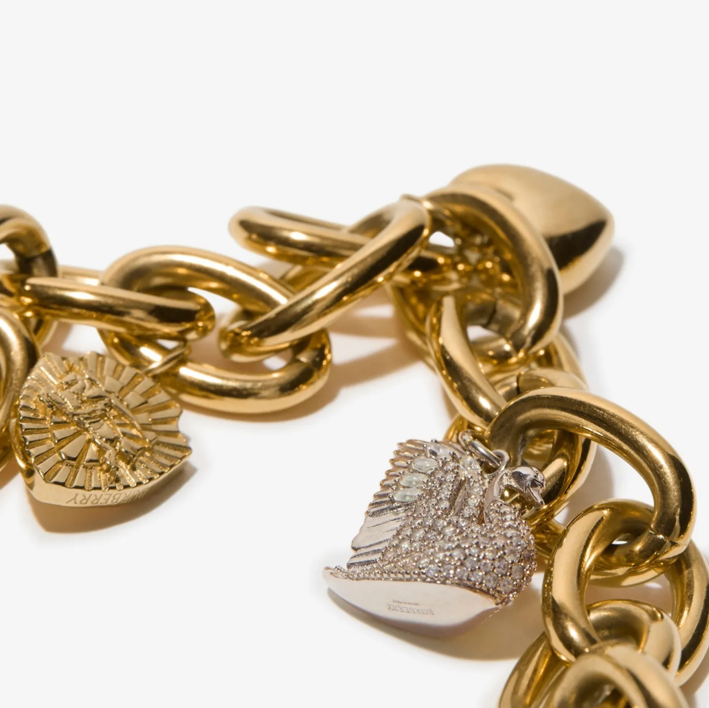 Charm Necklace
