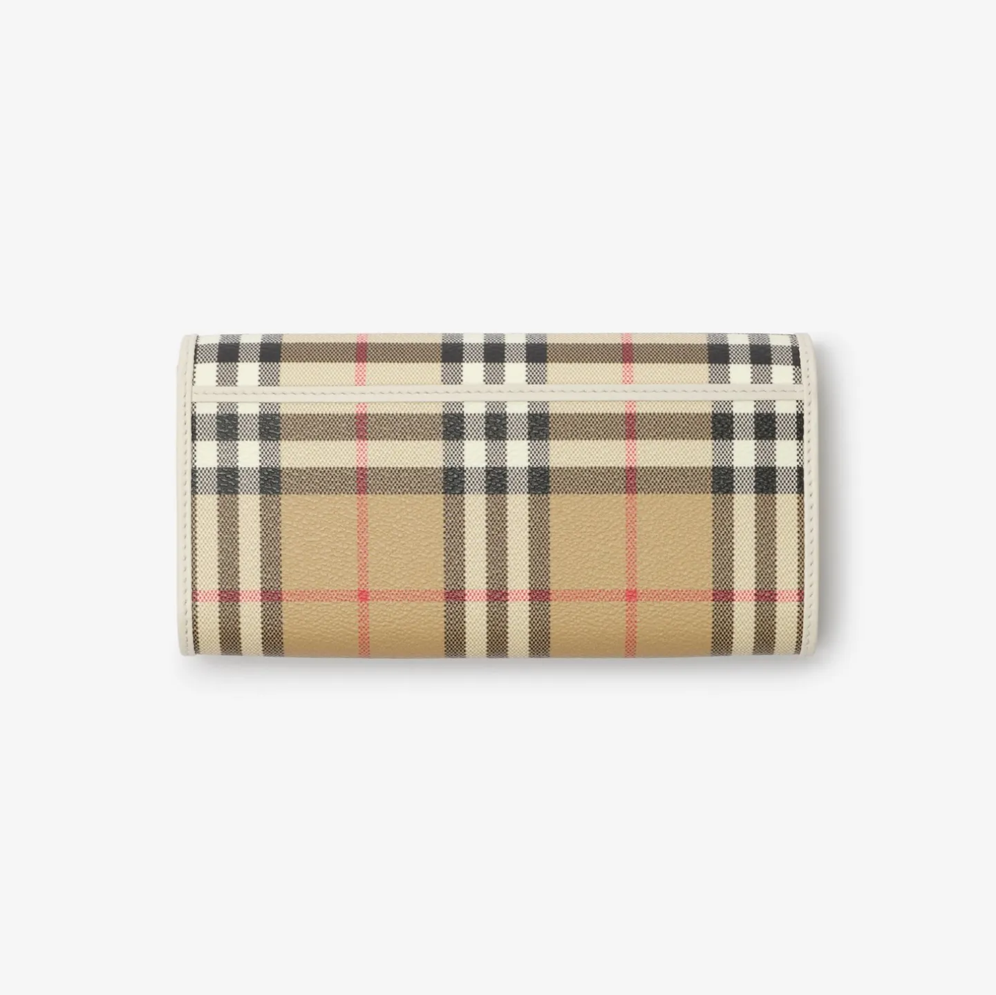 Check Continental Wallet