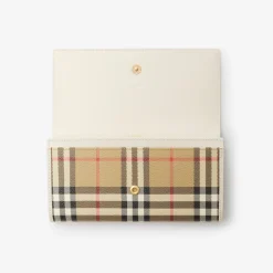 Check Continental Wallet