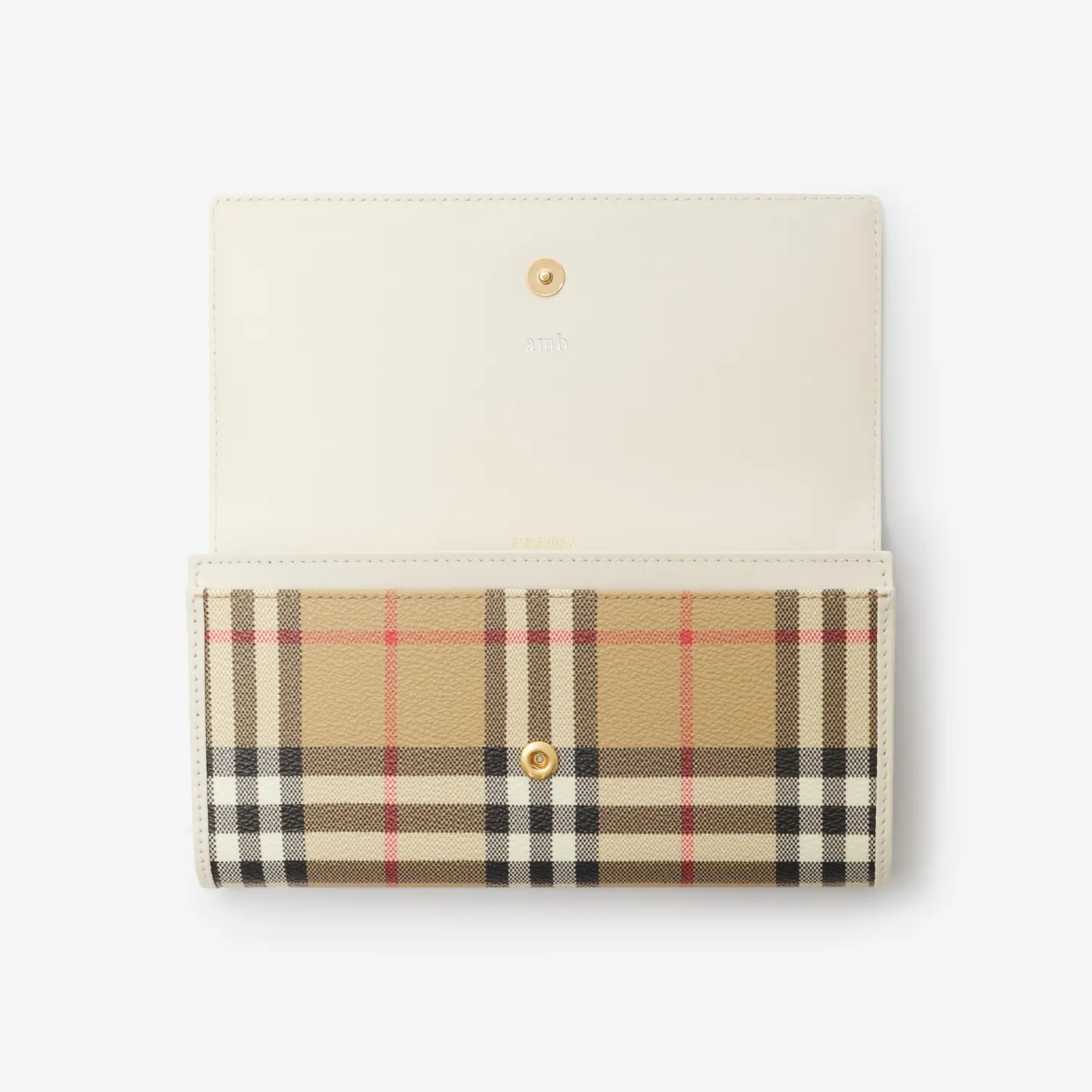 Check Continental Wallet