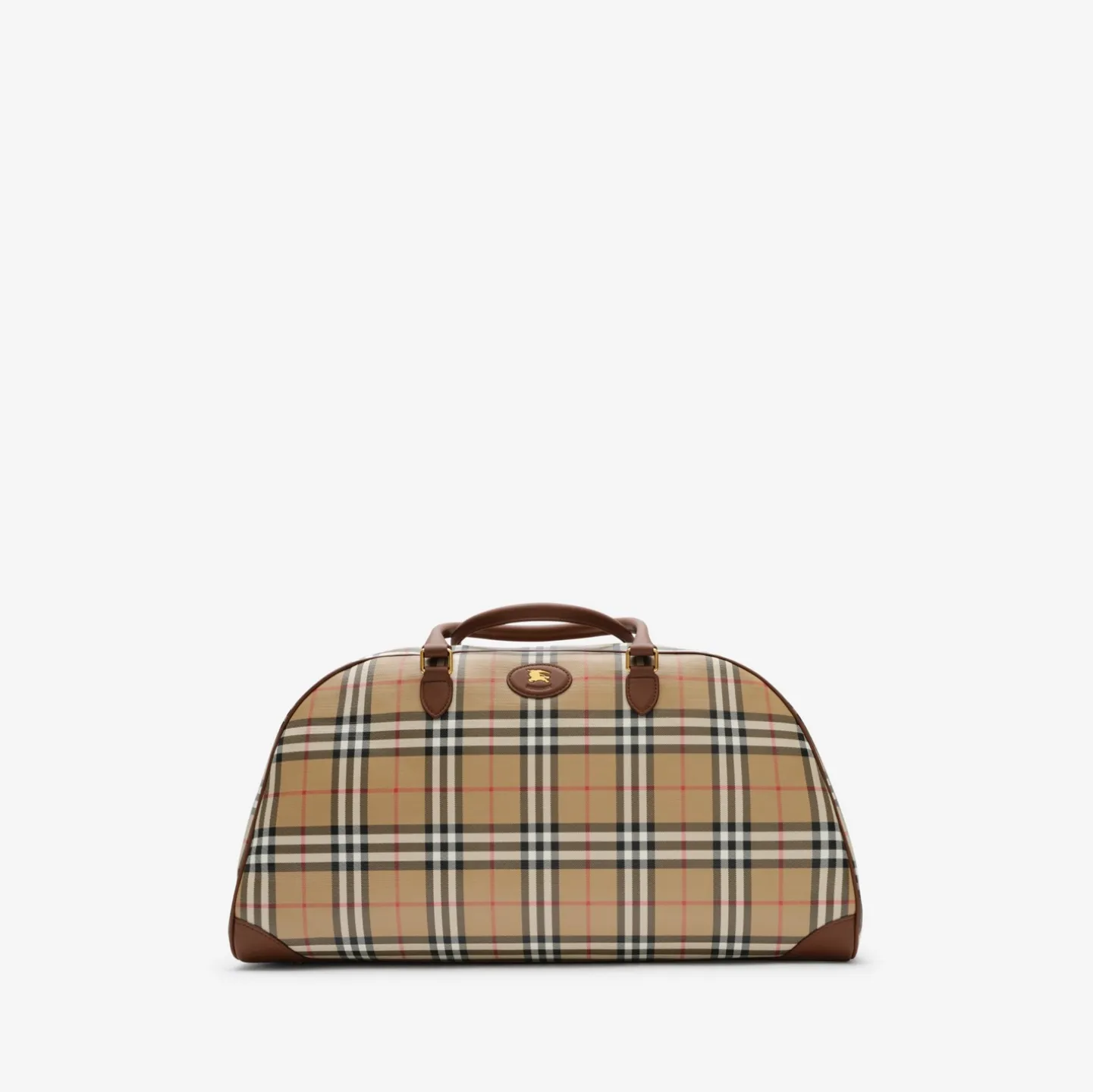 Check Holdall
