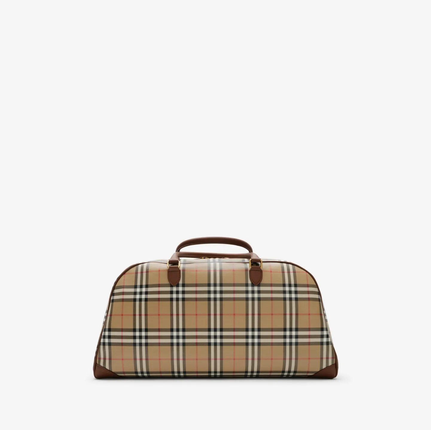 Check Holdall