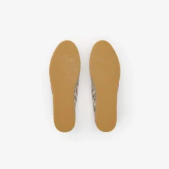Check Mews Espadrilles