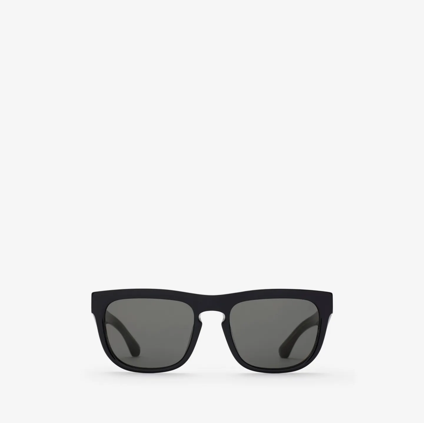 Check Square Sunglasses