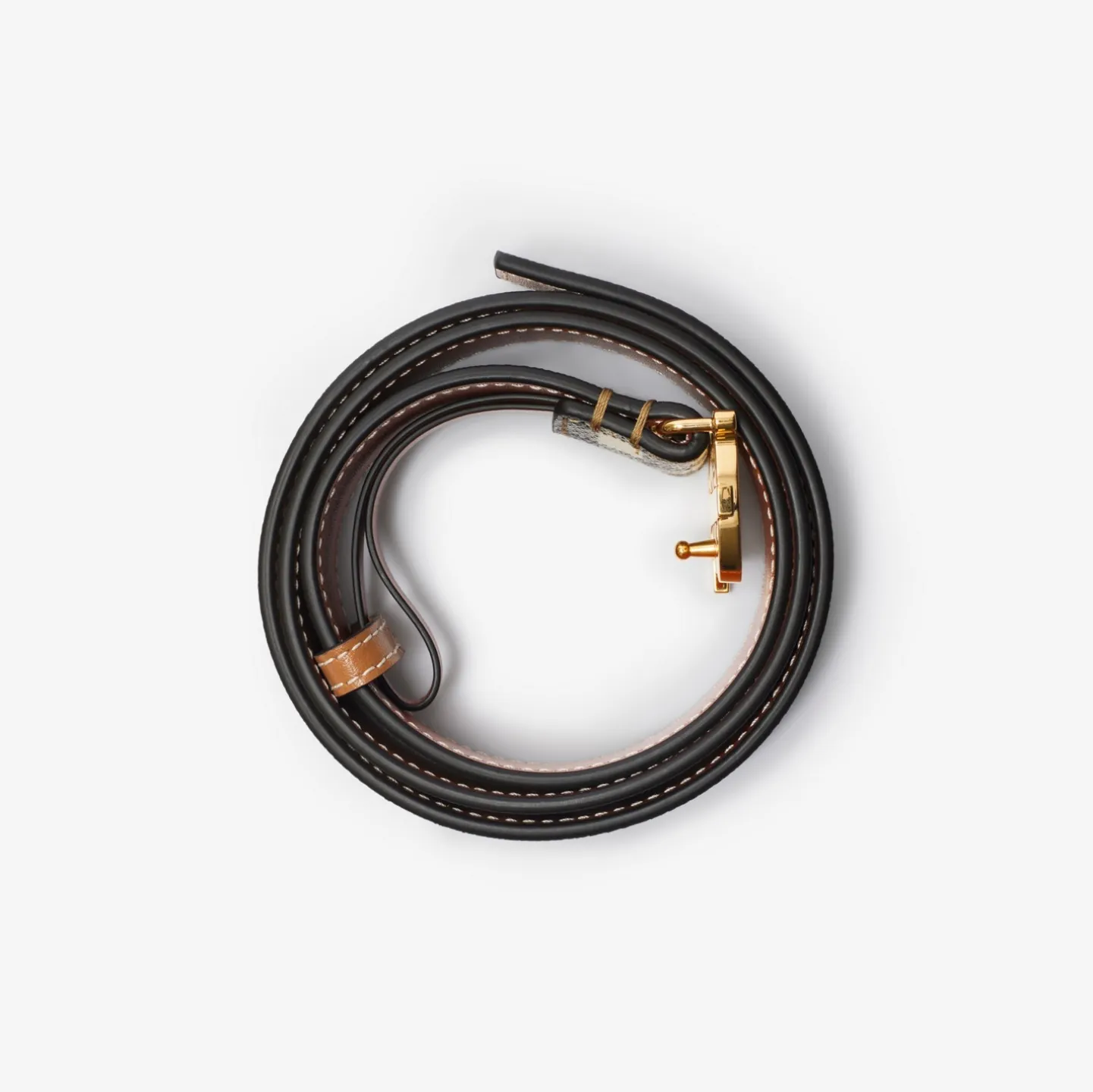 Check TB Belt