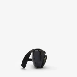 City Check Belt Bag