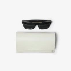 Classic Rectangular Sunglasses