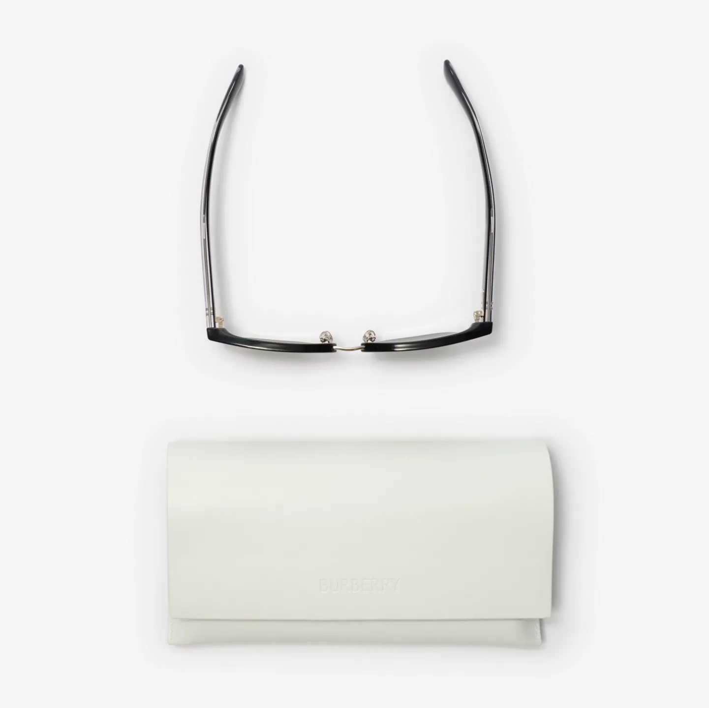 Classic Round Sunglasses