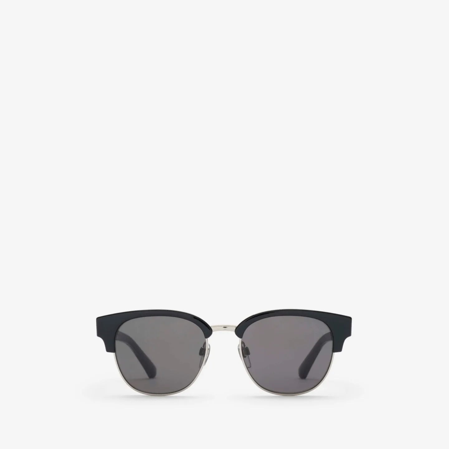 Classic Round Sunglasses