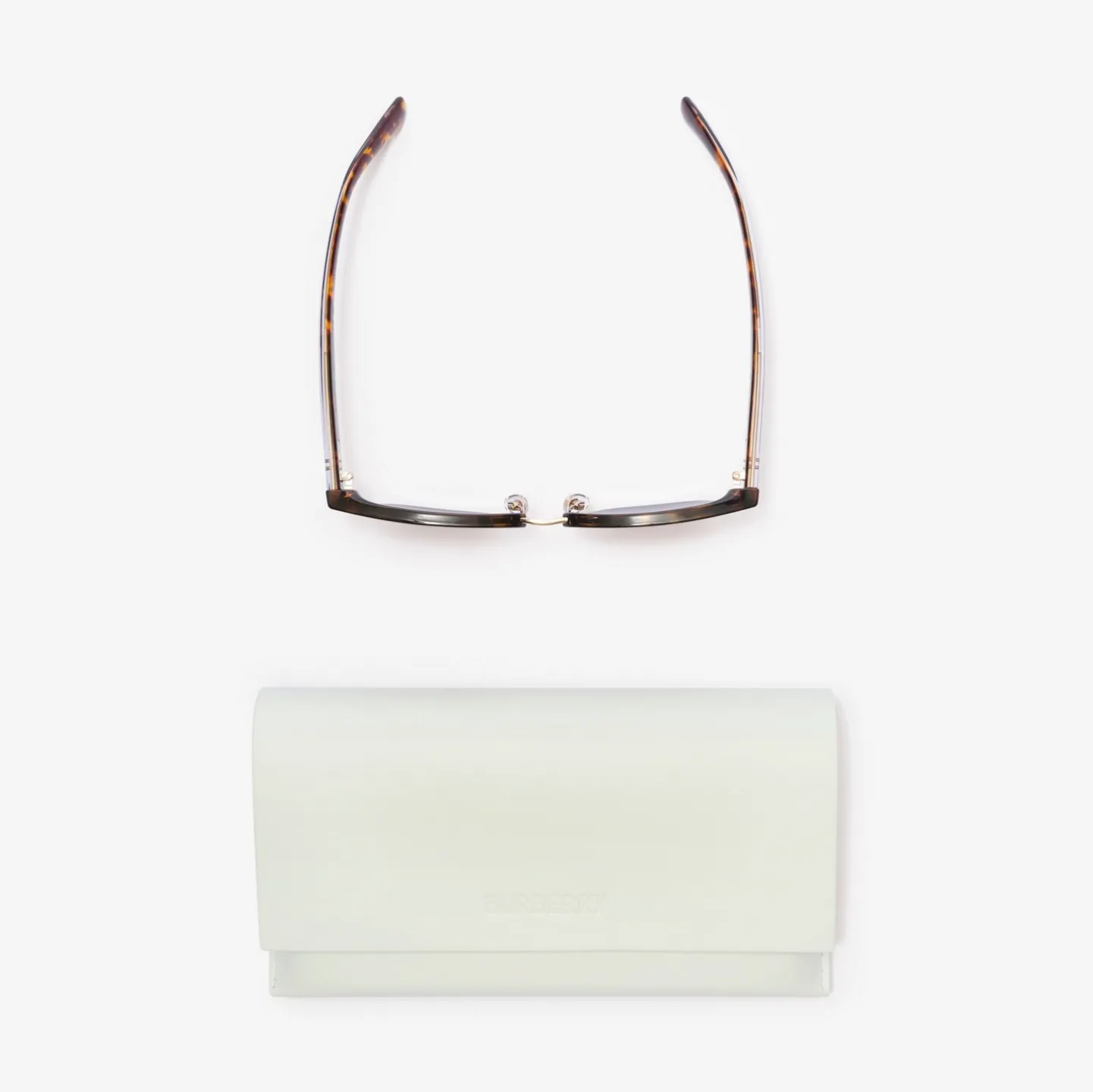Classic Round Sunglasses