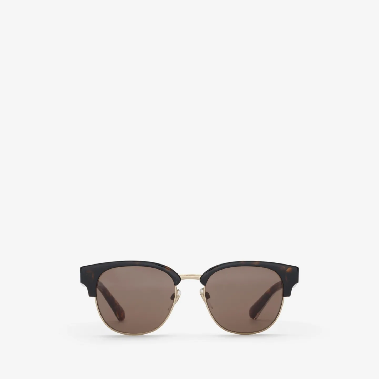 Classic Round Sunglasses