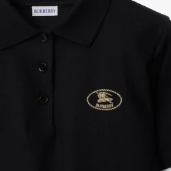 Cotton Polo Shirt