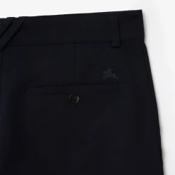Cotton Twill Chinos