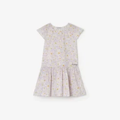 Daisy Cotton Dress
