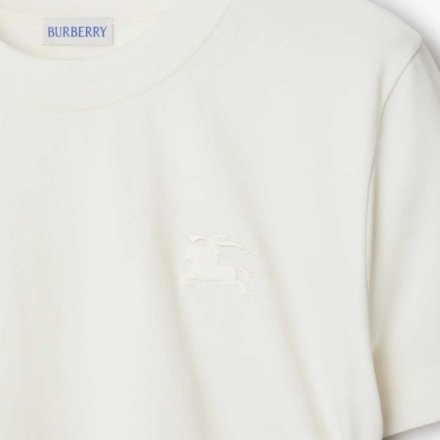 Festival Cotton T-shirt