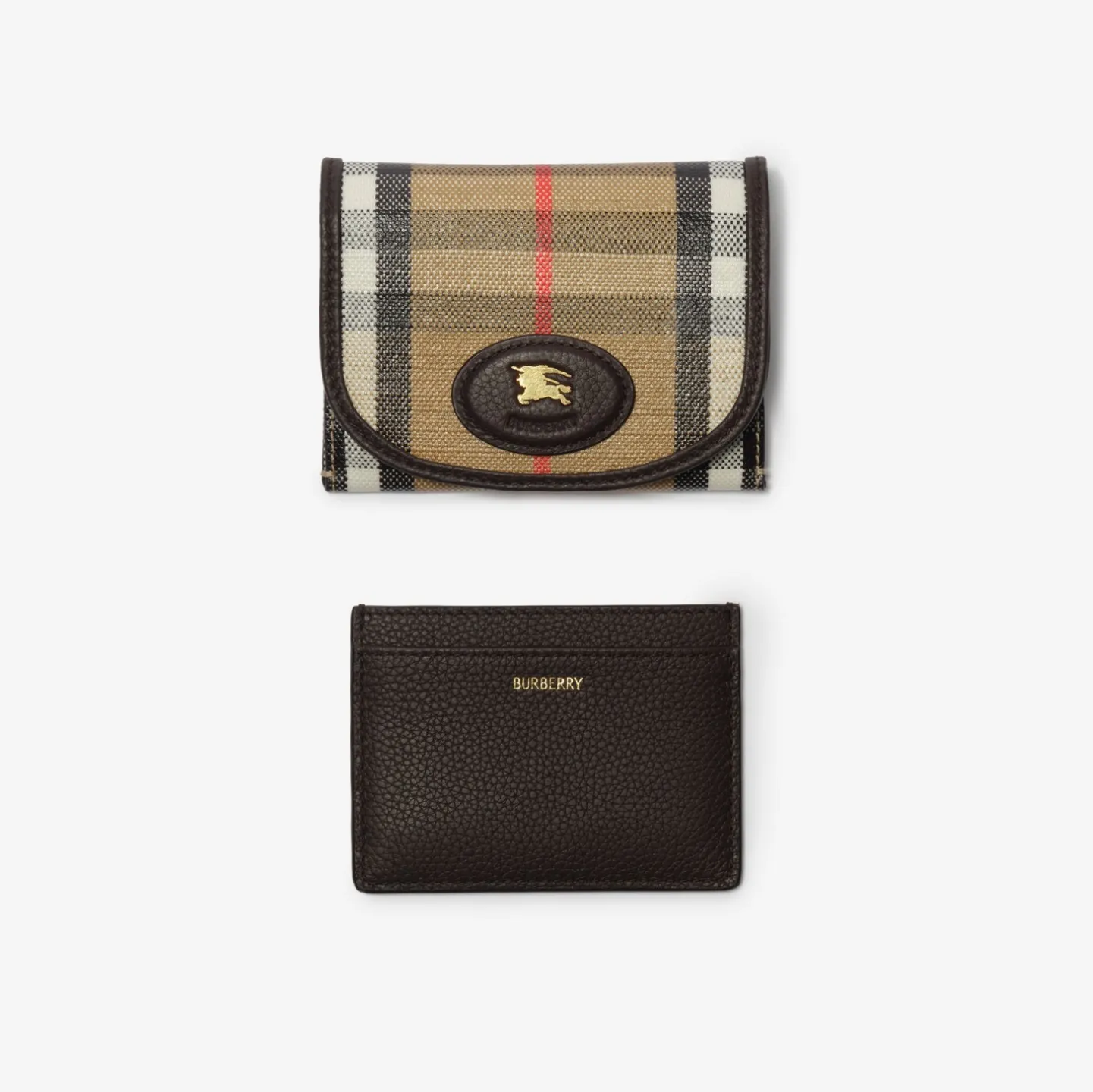 Highlands Coin Pouch & Card Case