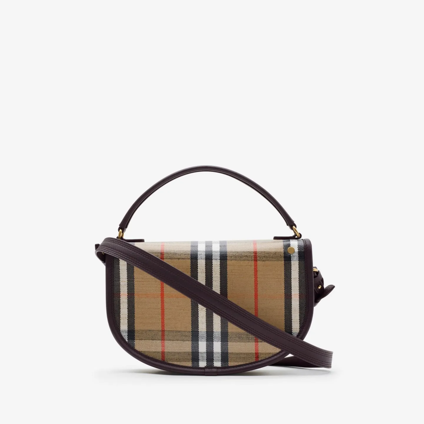 Highlands Crossbody Bag