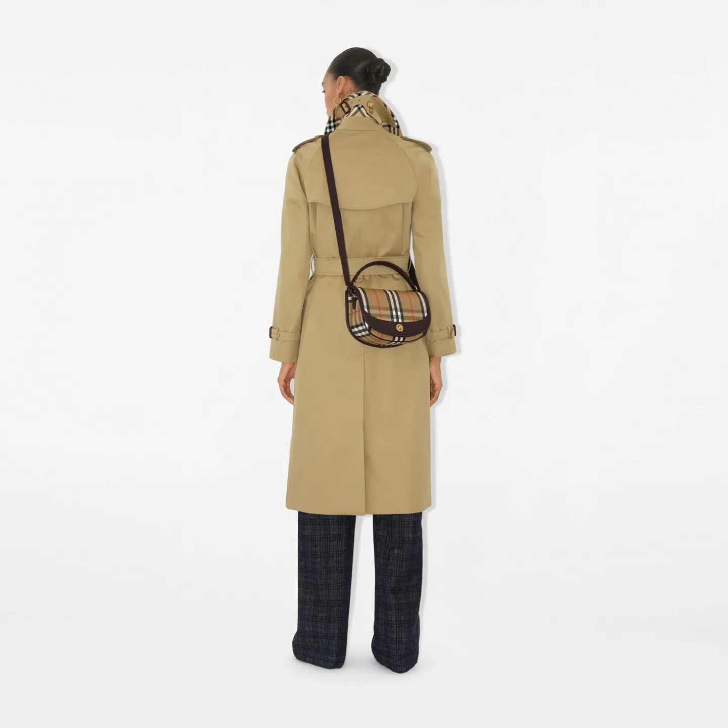 Highlands Crossbody Bag