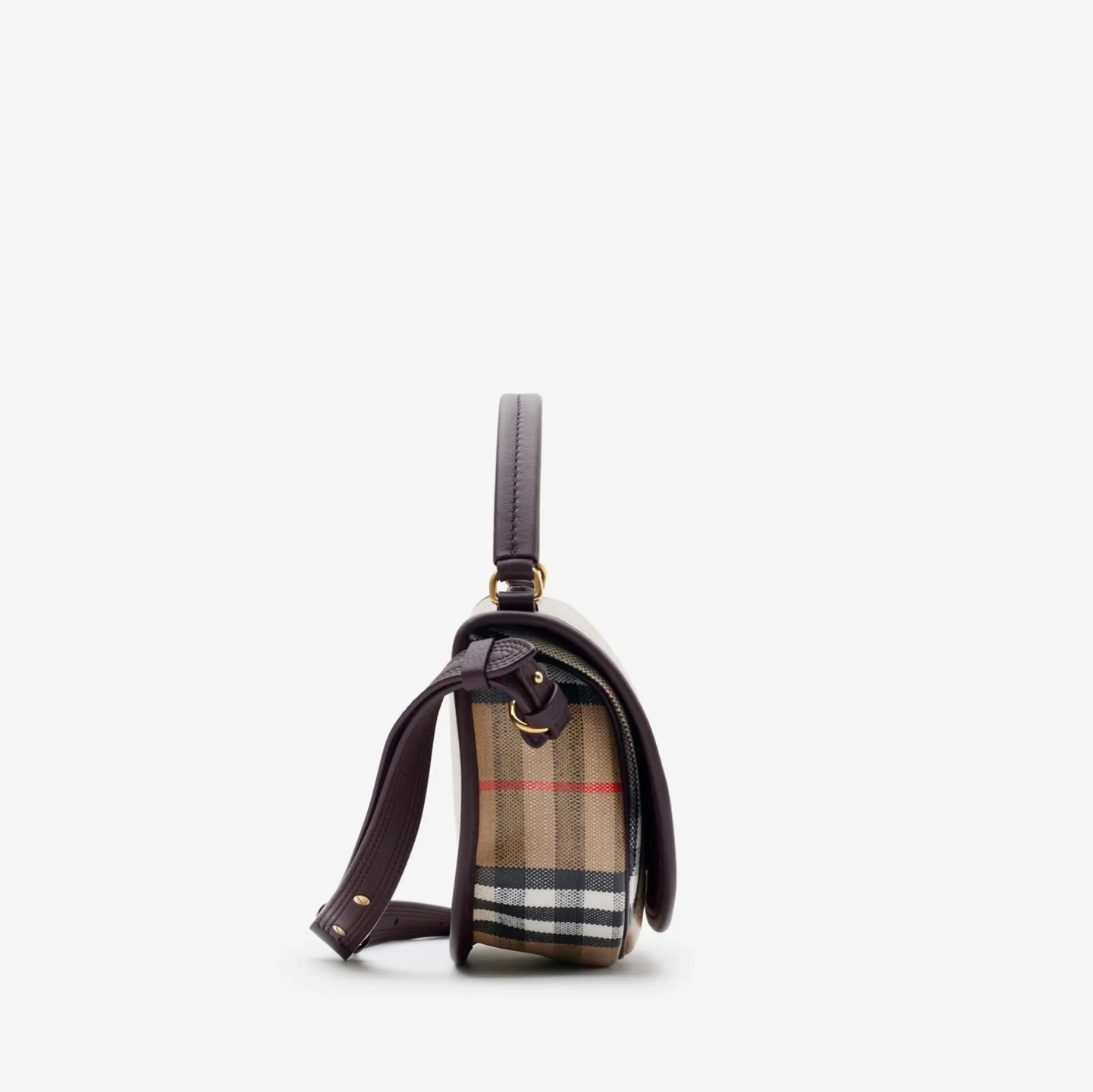 Highlands Crossbody Bag