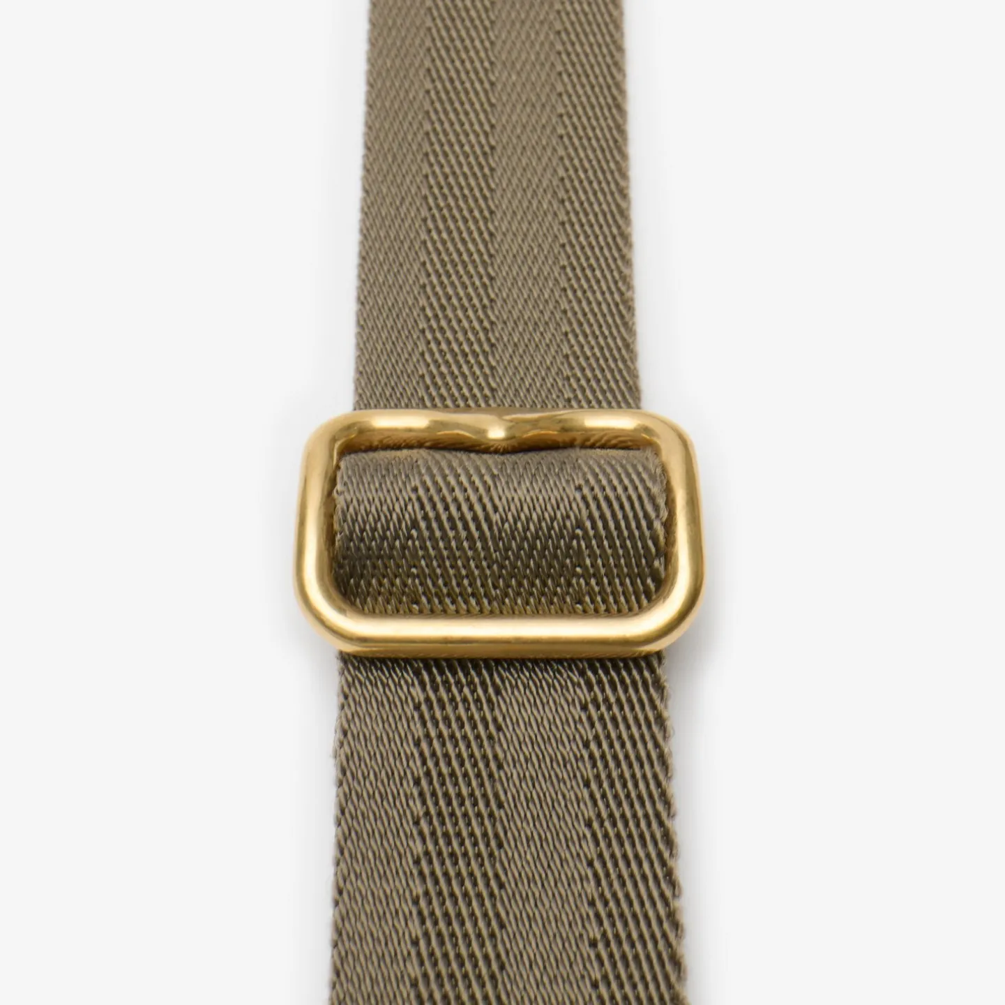 Horseshoe Crossbody Bag