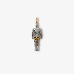 Knight Charm
