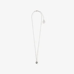Knight Coin Necklace