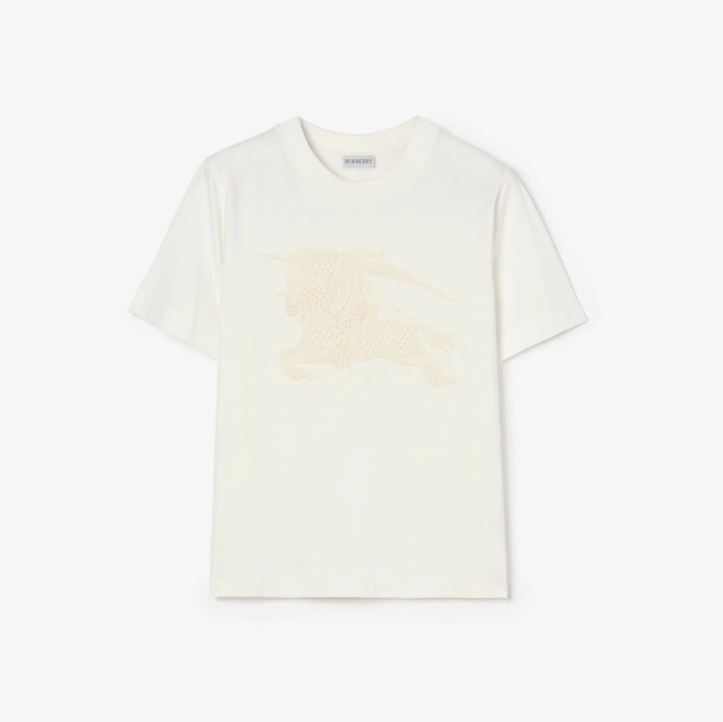 Knight Cotton T-shirt