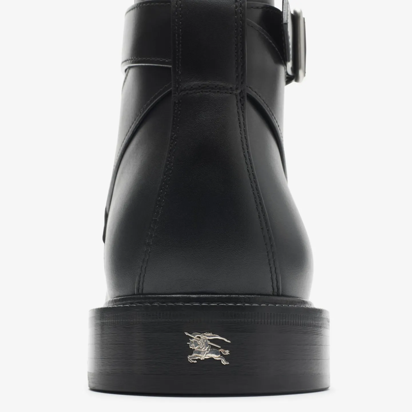 Leather Manor Jodhpur Boots