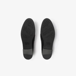 Leather Opal Loafers