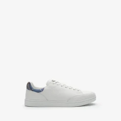 Leather Set Sneakers