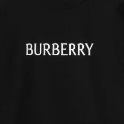 Logo Cotton Sweatshirt