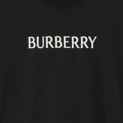 Logo Cotton T-shirt