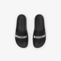 Logo Slides