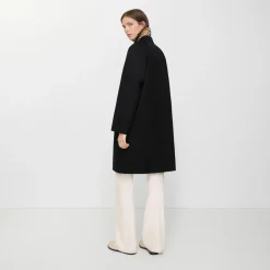 Mid-length Camden Heritage Car Coat