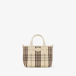 Mini Reversible Bloomsbury Tote​