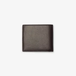 Pop Check Bifold Wallet
