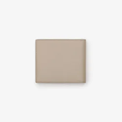 Pop Check Bifold Wallet