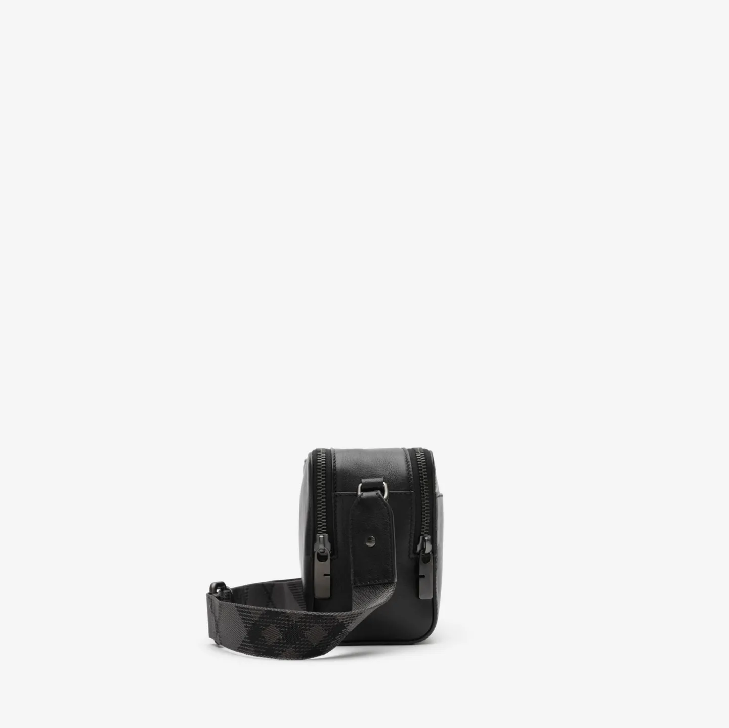Pop Check Crossbody Bag