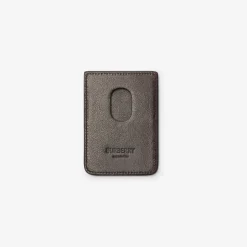 Pop Check Magnetic Card Case