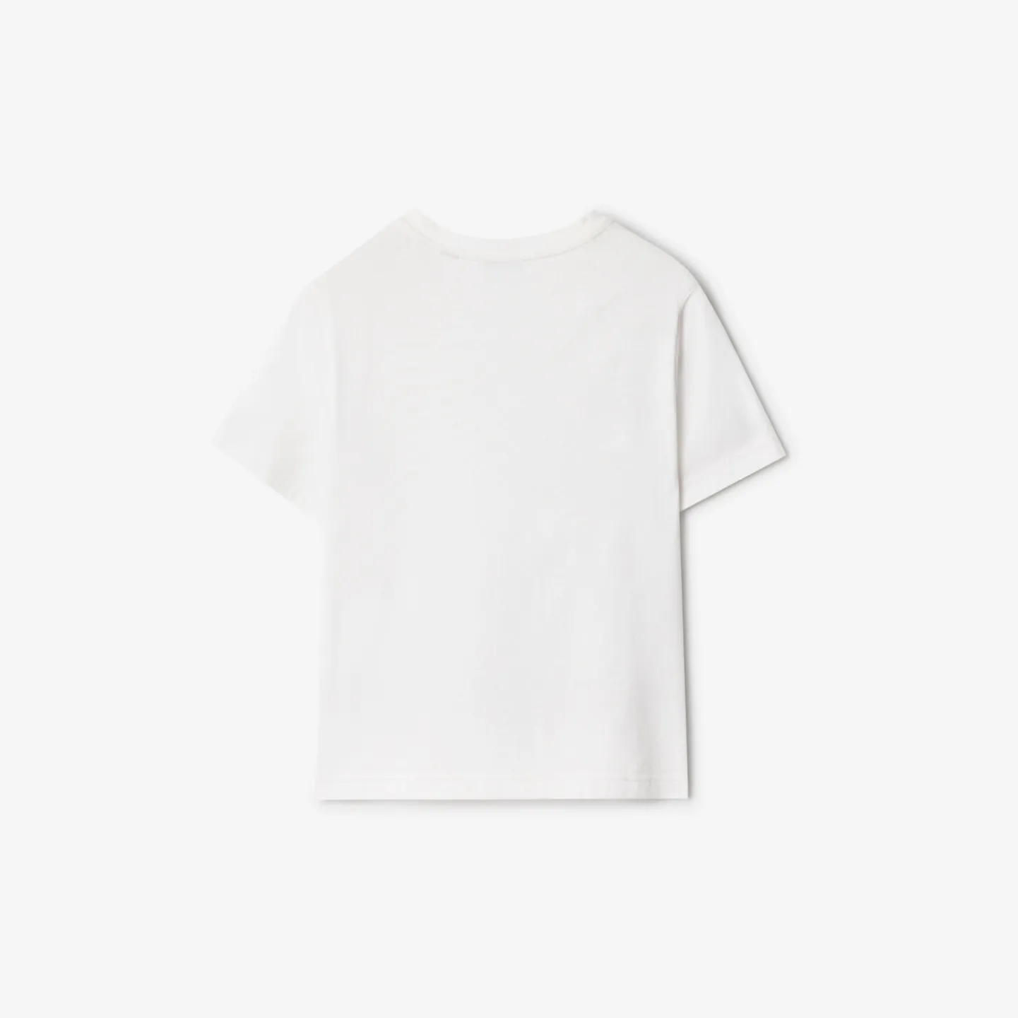 Puffer Bear Cotton T-shirt
